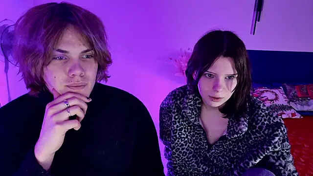 Bonnie And C1yde online show from 01.18.26