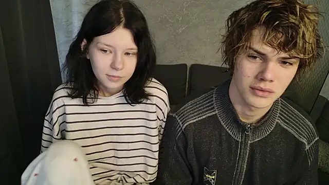 Bonnie And C1yde online show from 03.25.26