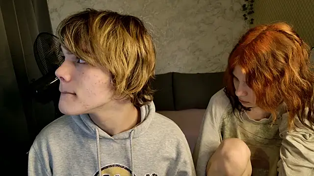Snapshot of Bonnie_And_C1yde chatting on 06.01.26 Bonnie And C1yde online show from 06.01.26