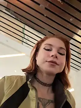 RosieSecret online show from 10.01.25