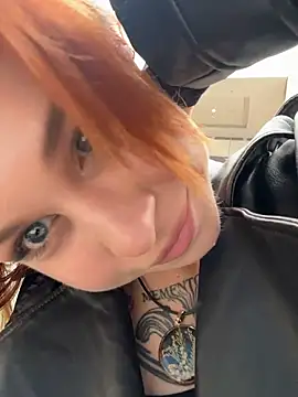 RosieSecret online show from 10.12.25