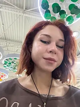 RosieSecret online show from 10.20.25