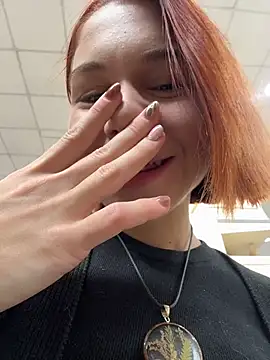 RosieSecret online show from 10.26.25