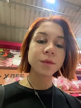 RosieSecret online show from 10.27.25