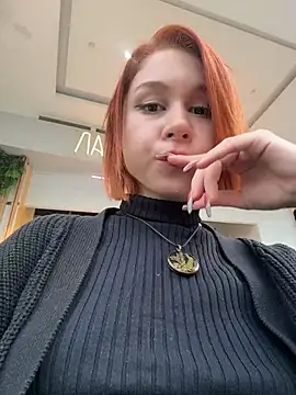 RosieSecret online show from 11.23.25