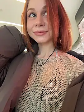 RosieSecret online show from 03.03.26