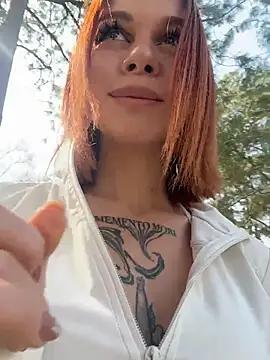 RosieSecret online show from 03.30.26