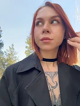 RosieSecret online show from 04.06.26