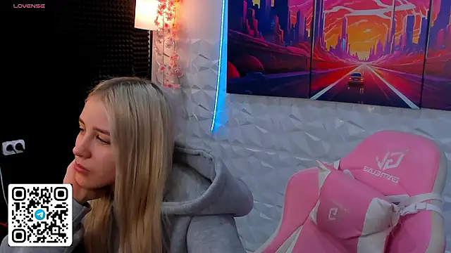 Anellyball online show from 03.03.26