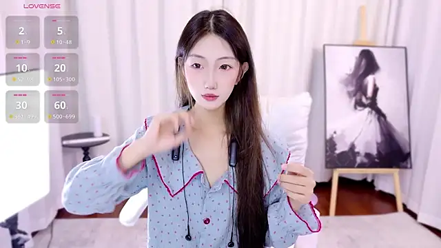 hanbaobao online show from 10.16.25