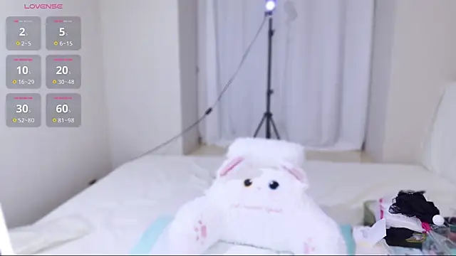 hanbaobao online show from 11.27.25