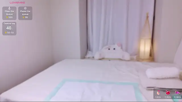 hanbaobao online show from 01.10.26