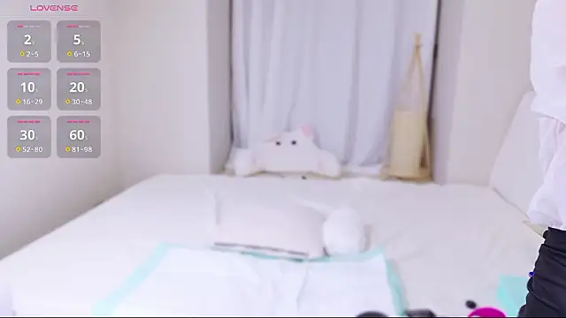 hanbaobao online show from 01.13.26