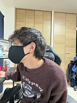 jiji9253 online show from 01.09.26