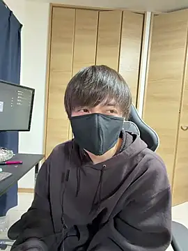 jiji9253 online show from 03.04.26