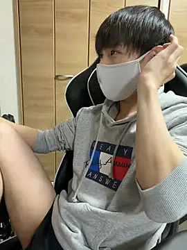 jiji9253 online show from 04.08.26