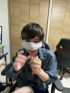 jiji9253 online show from 04.12.26