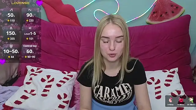 SofySofty online show from 12.14.25