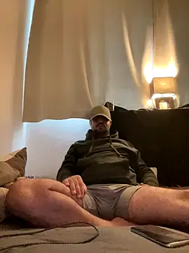 BimannSuedlaender online show from 09.08.25