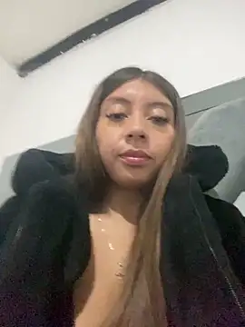 Sara-cooper2 online show from 02.25.26