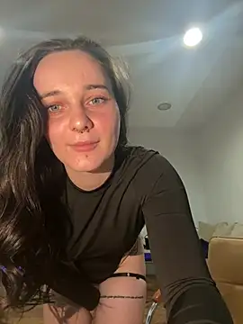 Baby Eva23 online show from 02.20.26