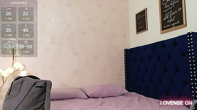 shyblacksweetiee online show from 03.27.26