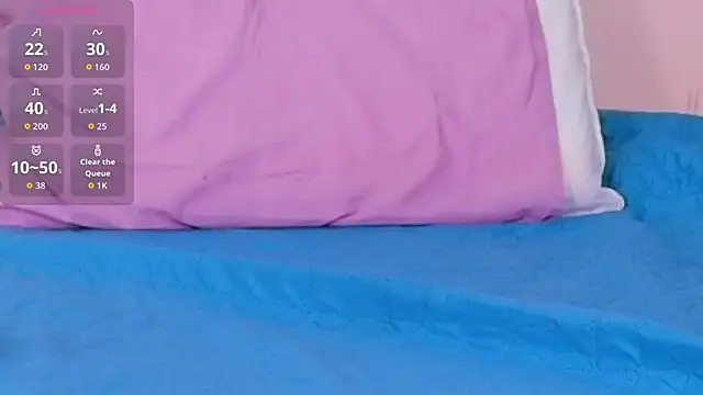 shyblacksweetiee online show from 03.27.26