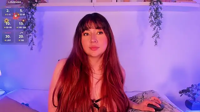 Nicolle Evanss  online show from 10.18.25