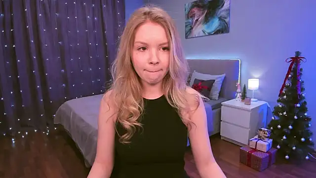 AdalineLove online show from 12.19.25