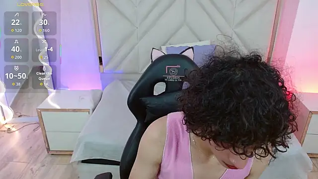 Chipi tay online show from 09.11.25