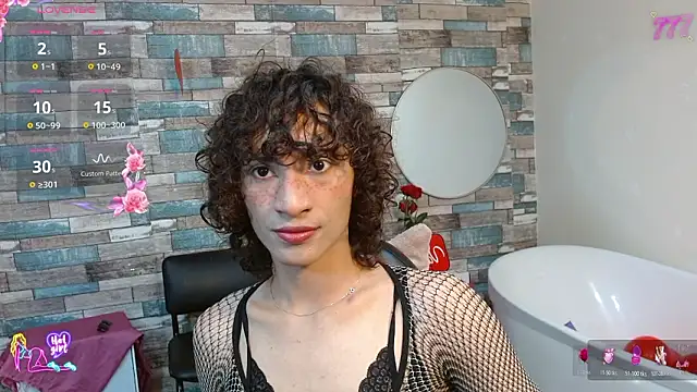 Chipi tay online show from 02.16.26