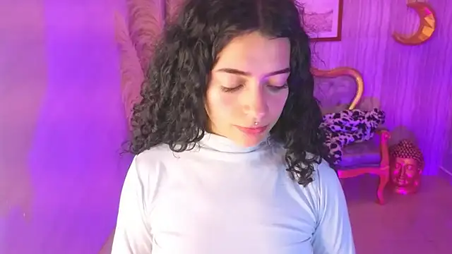 valkiria ardent s online show from 12.03.25