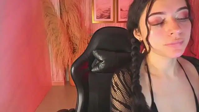 valkiria ardent s online show from 12.19.25