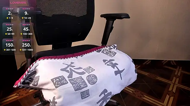 kaifas dirty online show from 04.09.26