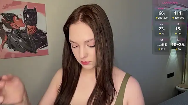 NguyetHankey online show from 02.05.26