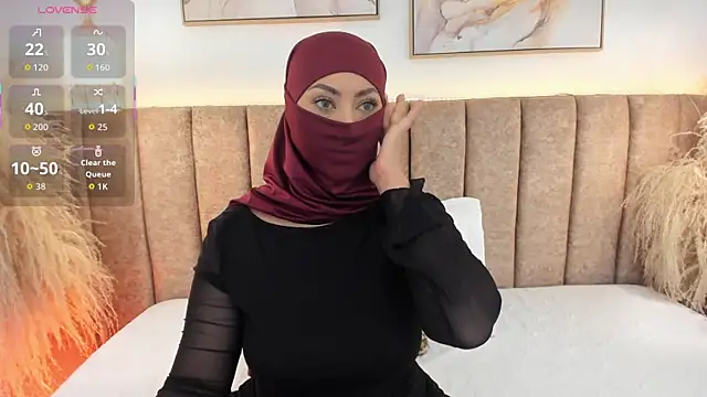 azza   online show from 01.14.26