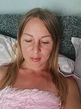 LunaSugarX online show from 09.17.25