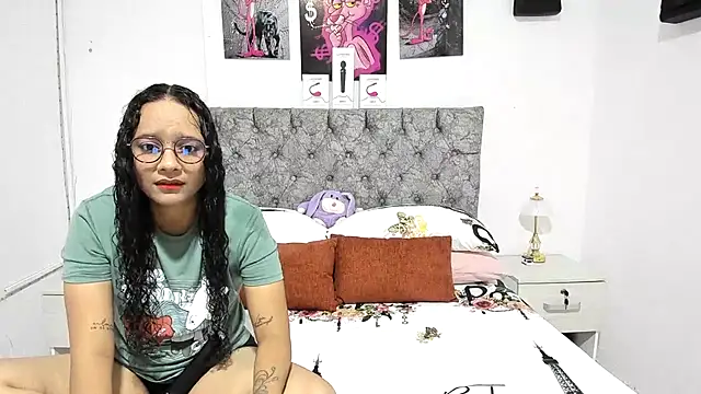 nay and aleja1 online show from 06.27.26