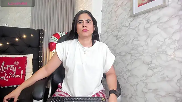 alicy  torres online show from 12.17.25