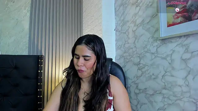 alicy  torres online show from 02.21.26