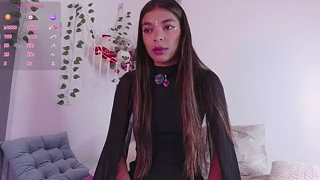 Nicolle swt online show from 11.21.25