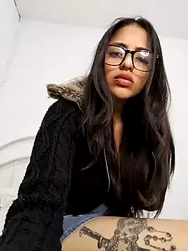 Snapshot of Goddesscut333 chatting on 02.07.26 Goddesscut333 online show from 02.07.26