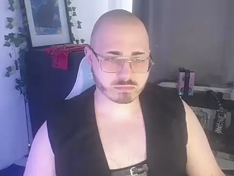 FabianKinky online show from 09.10.25
