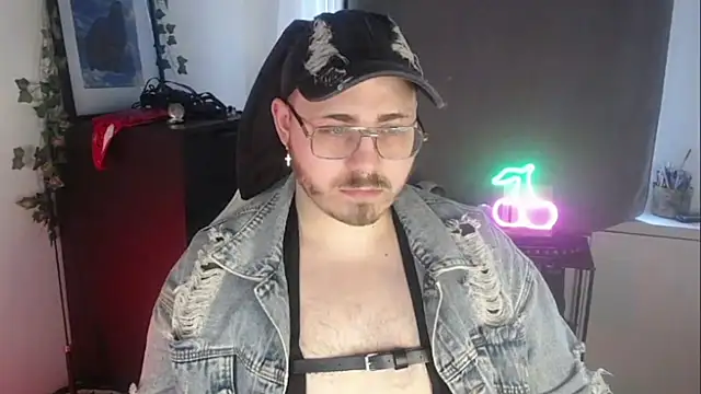 FabianKinky online show from 09.20.25