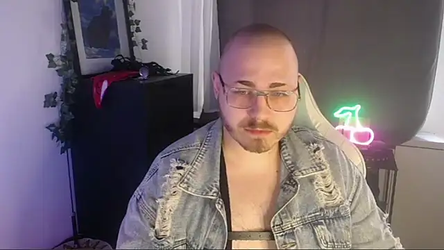 FabianKinky online show from 09.23.25