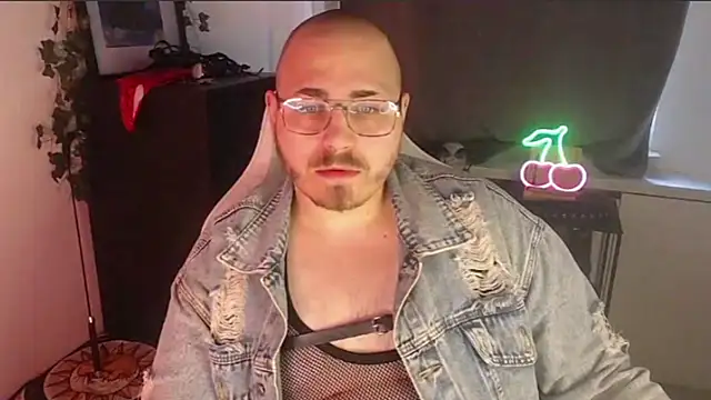 FabianKinky online show from 09.24.25