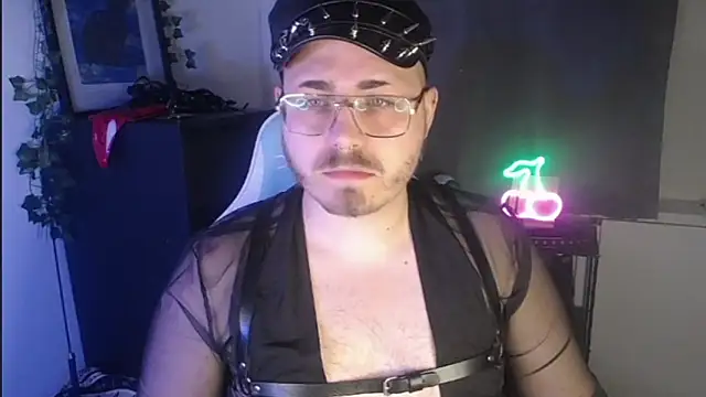 FabianKinky online show from 09.24.25