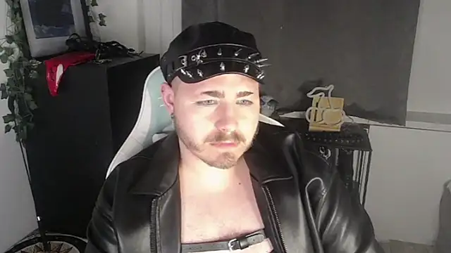FabianKinky online show from 09.26.25