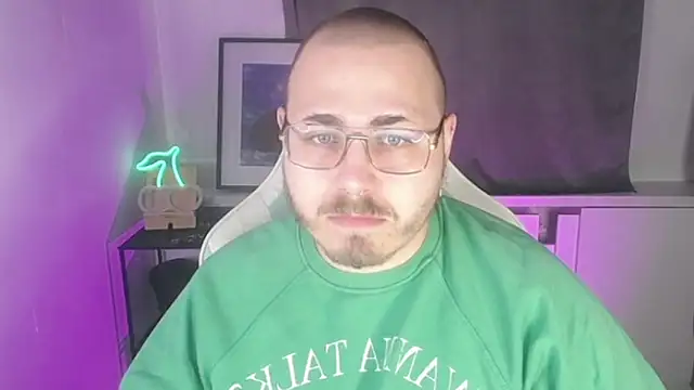 FabianKinky online show from 09.29.25