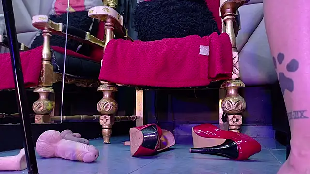 EvaSabath online show from 09.20.25